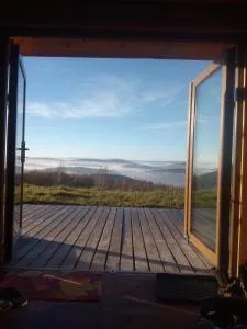 Domek w Górach Sowich - Jugów