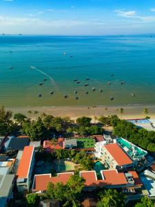 The L Resort, Krabi