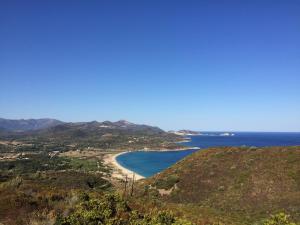Villas Villa grand confort a 500m de la plage de LOZARI : photos des chambres