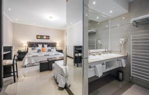 Hotel Nuevo Ostende by bund