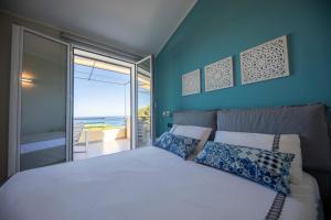 Appartamento con Vista Mare