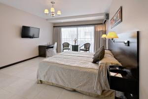 Hotel Nuevo Ostende by bund