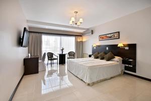 Hotel Nuevo Ostende by bund