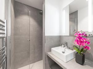 LivinParis - Luxury 2 Bedrooms Opera I