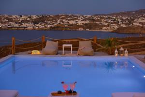 IThea Villa Mykonos