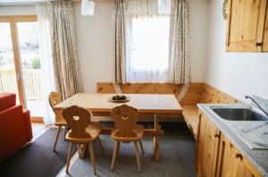 Ca del Forno St Moritz