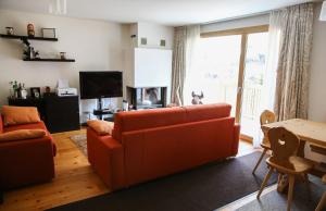 Ca del Forno St Moritz