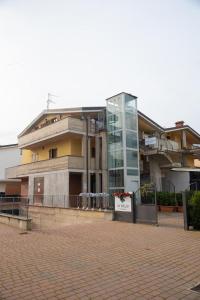 CONDOMINIO I GELSI
