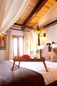 Double Room room in Hotel Abaco Altea