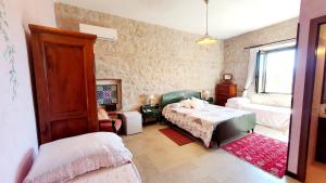 King Room room in AGRITURISMO iL PIOPPPETO