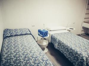 AFFITTACAMERE TORRESI 2