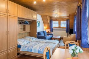 Studiowohnung Haus 18