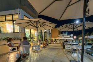 Hotel Ancore