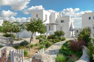 Naxian Wave Seaside Villa