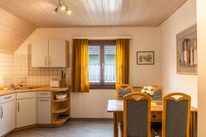 Familienwohnung Haus 18