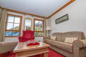 Appartement au centre du village ARC1950, 2 ou 4 personnes - 阿克2000