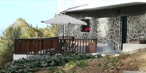 La Campana de Arriba