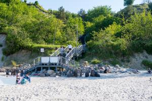 Keja Domki Chłapowo