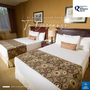 Best Western Posada Del Rio