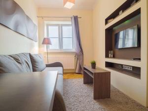 Cozy and charming Rynek Square Apartment