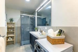 Terrace on Duomo Luxury Flat