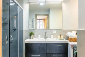 Terrace on Duomo Luxury Flat