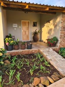 Forest Hill Country Lodge