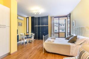 Terrace on Duomo Luxury Flat