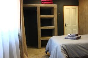 Wilgeboomsdrift Safaris