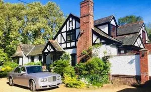 斯坦威克酒店 - Islip