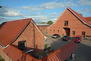 Hof Brinker - Kornspeicher