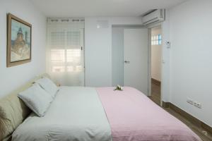 Apartamento Avenida Principal I