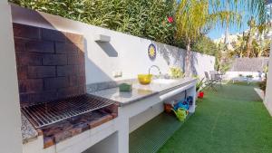 Villa Juan Miguel by Family Homes