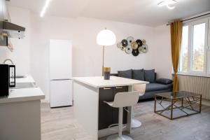 Appartements *Le Tendance appart* : photos des chambres