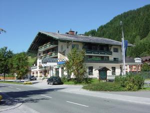 Appartement Resort Hanneshof