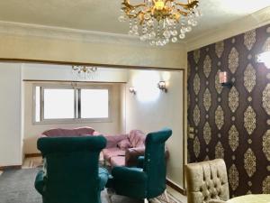 Maadi Ring Road Sweet Apartment