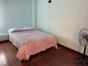 Wild Olive Guest House