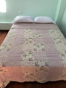 Wild Olive Guest House