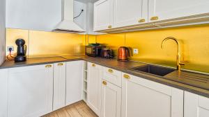 Apartament Triventi 48 Premium - 5D Apartamenty