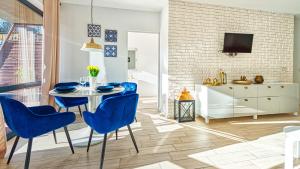 Apartament Triventi 48 Premium - 5D Apartamenty