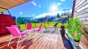 Apartament Triventi 48 Premium - 5D Apartamenty