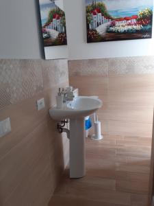 Chambre Simple avec Salle de Bains Privative