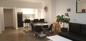 James Sun Beach Apartment