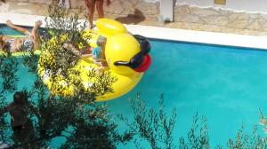 Fresh Apartments Dar Orlic