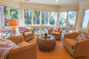 Over The Moon - Legareville