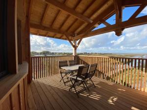 Appart'hotels LES 12 DE LARROS : photos des chambres