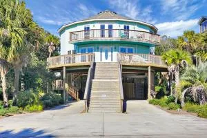 510 W Ashley-Mountain to Sea - فولي بيتش