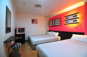 Hotel China Town 2
