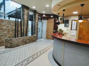 Hotel Ría de Suances