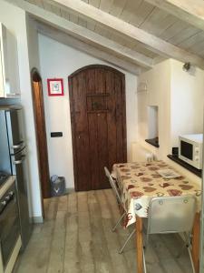 Appartamento in casa depoca